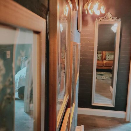 Romeo & Juliet'S With Private Parking Apartment Stratford-upon-Avon Ngoại thất bức ảnh