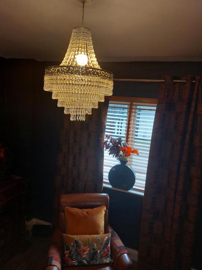 Romeo & Juliet'S With Private Parking Apartment Stratford-upon-Avon Ngoại thất bức ảnh