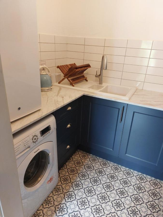 Romeo & Juliet'S With Private Parking Apartment Stratford-upon-Avon Ngoại thất bức ảnh